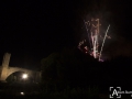 Focs artificals Besalu 2015